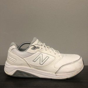 New Balance 928v2 Mens Size 10 2E W Wide Walking Running Shoes MW928WT2 Sneakers